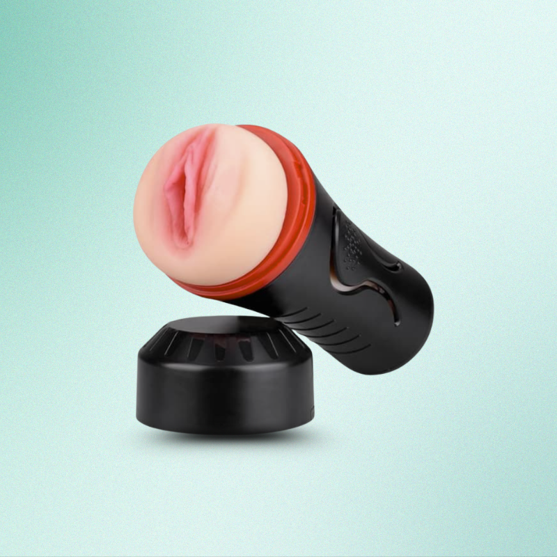 Deluxe Stroker