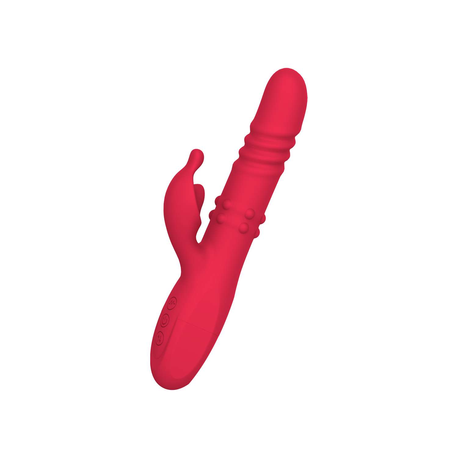 Dual Vibe