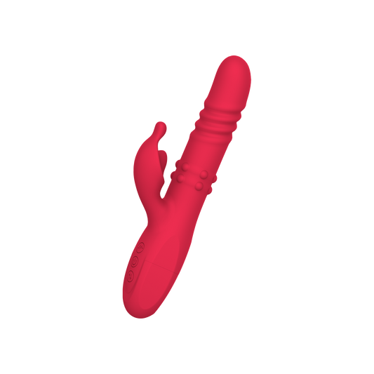 Dual Vibe