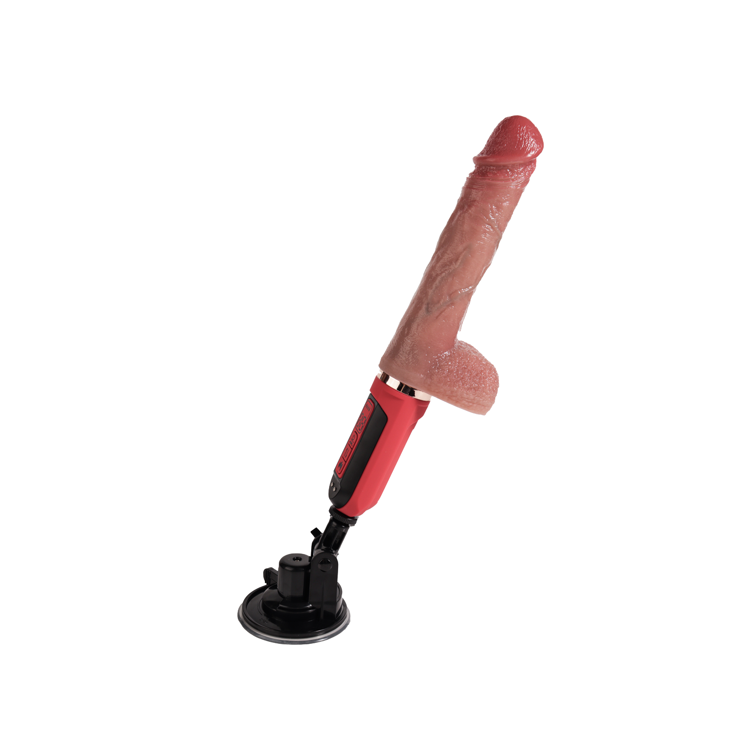 Thrusting & Heating F-Machine