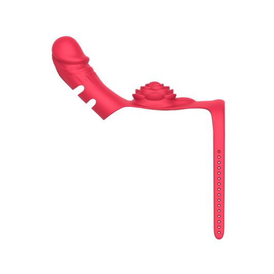 Finger Sleeve