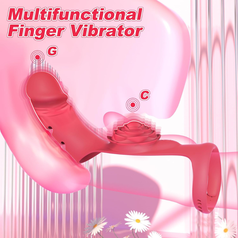 Finger Sleeve