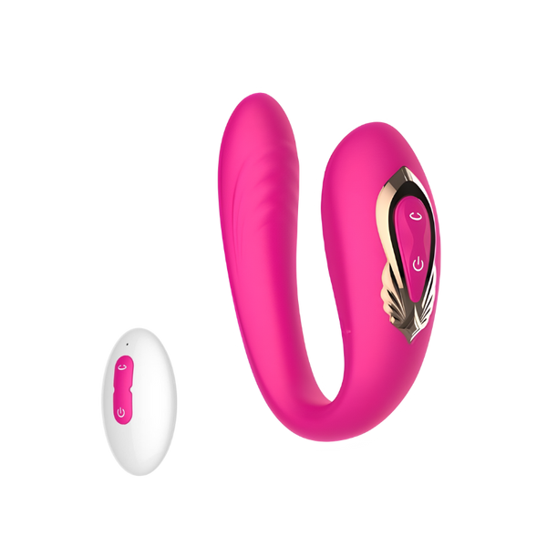 Helen 2.0 Vibrator – Cosara