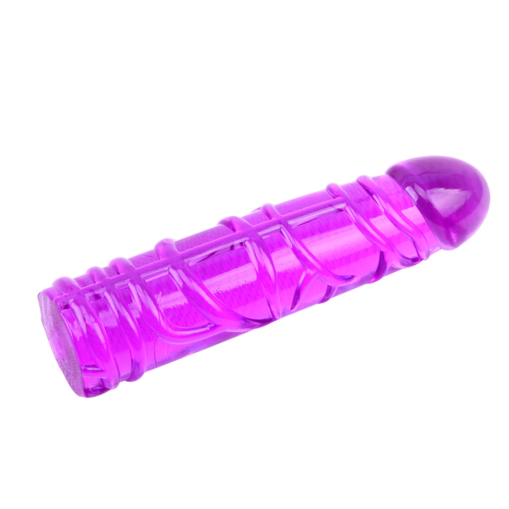 Jelly Dildo