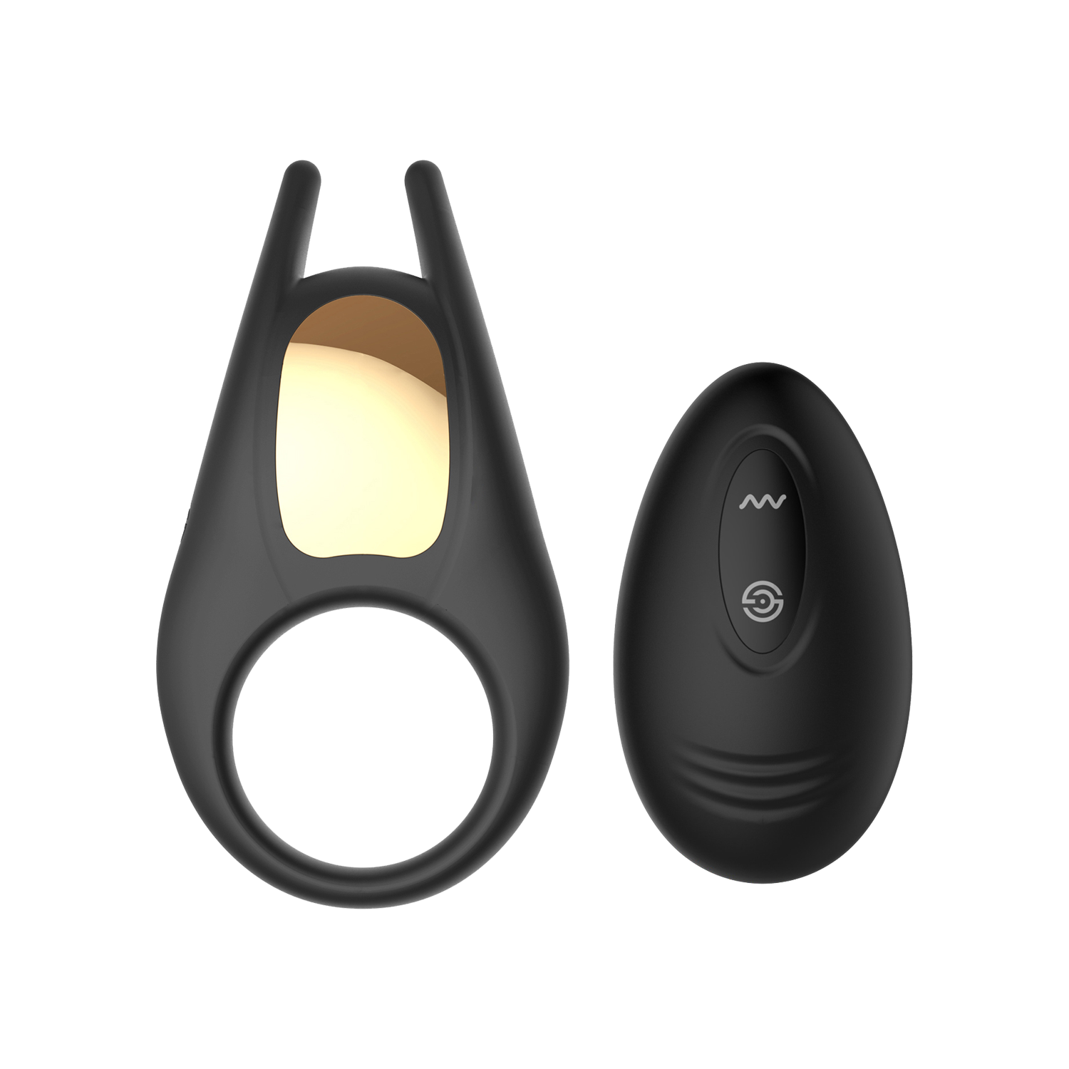 Lucas 2 cock ring