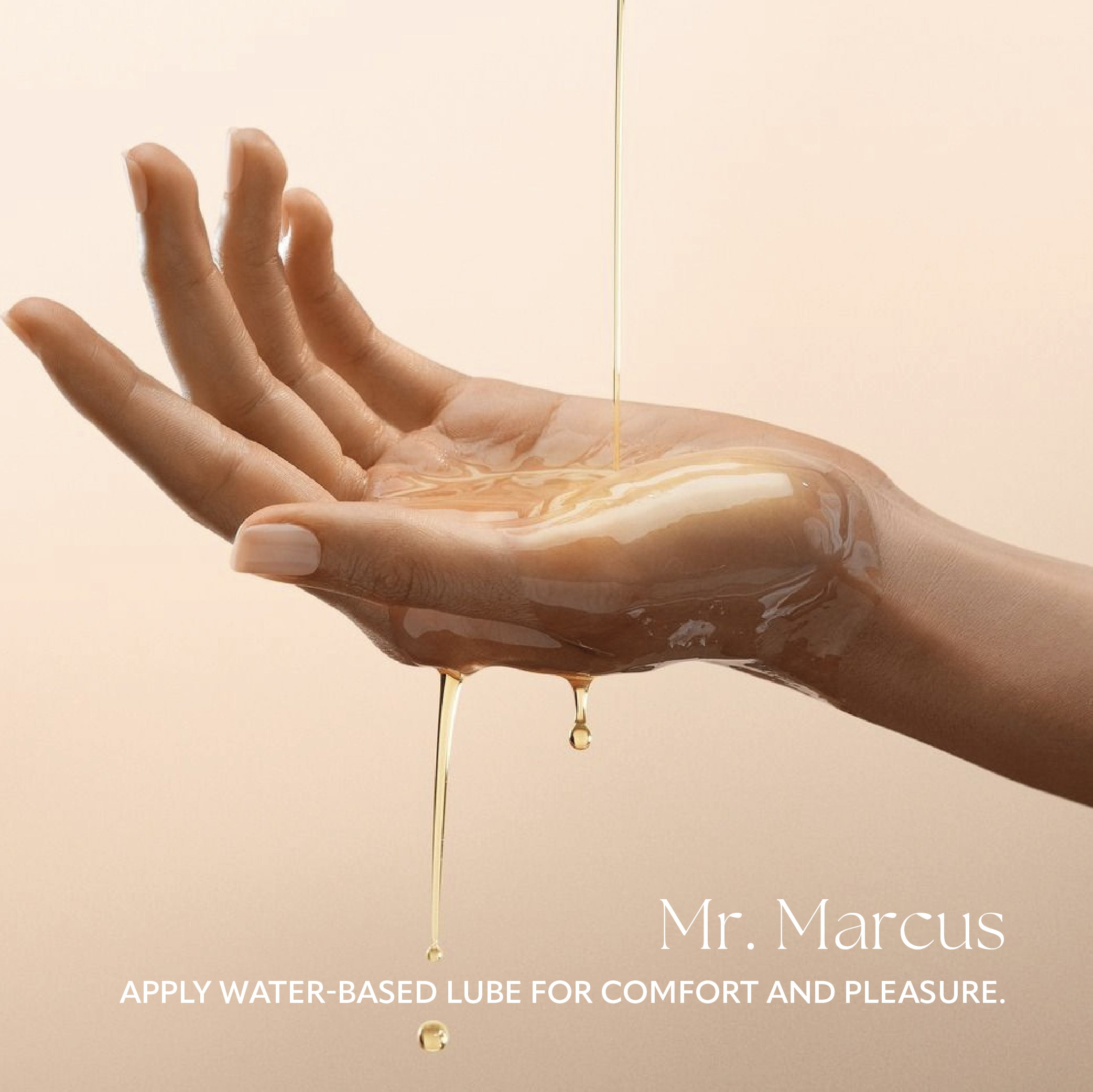Mr. Marcus 9.9