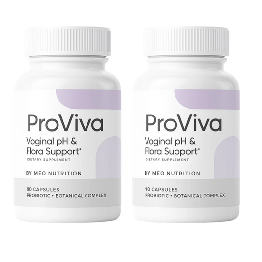 2 x Proviva