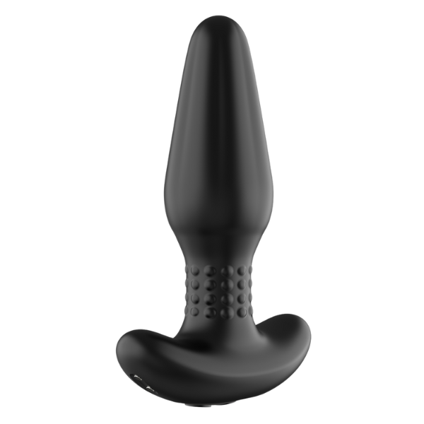 Onyx butt plug