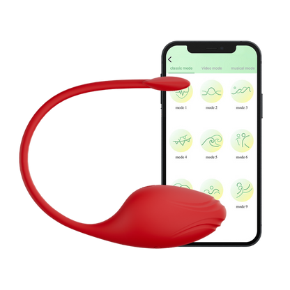 Vibration Egg Cosara Vibration Egg Cosara