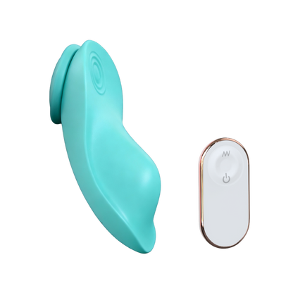 Pearl | Wearable Vibrator with Remote Control | For Couples Cosara Pearl | Wearable Vibrator with Remote Control | For Couples Cosara