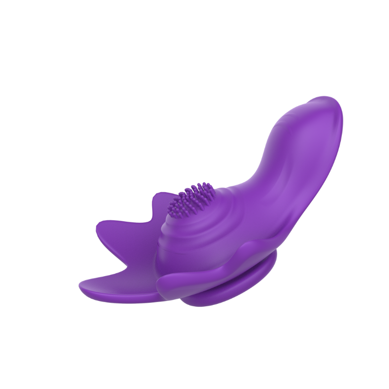 Petal Touch