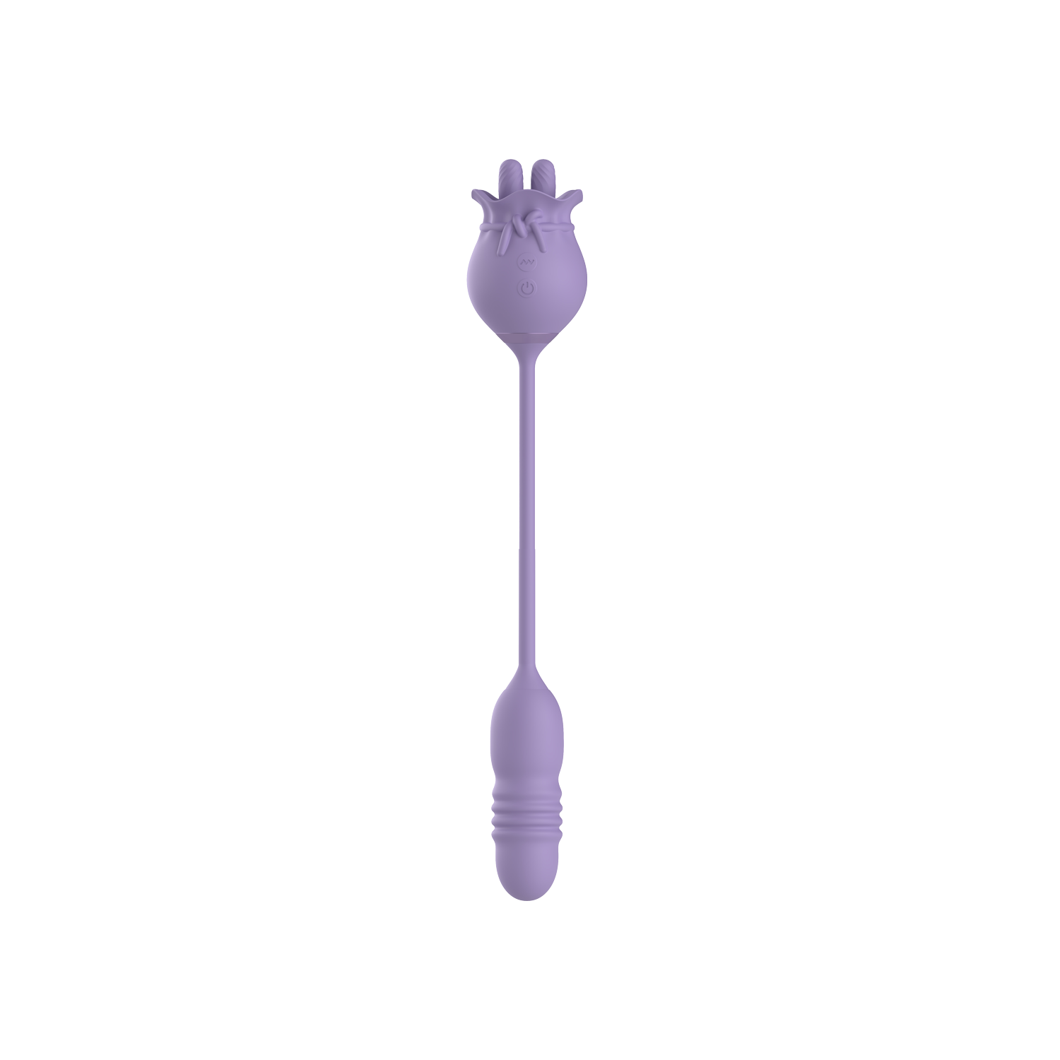 Purple Rose
