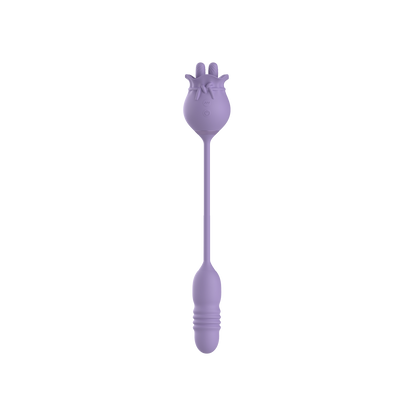 Purple Rose