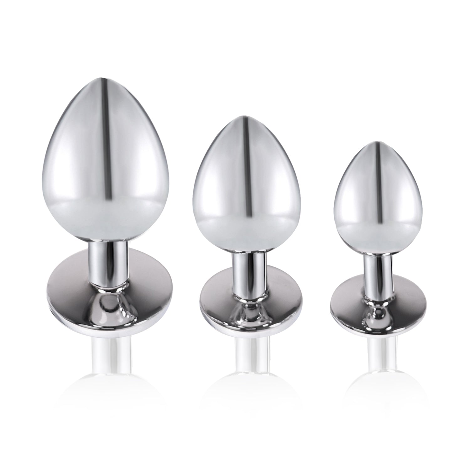 Anal Plug Set Cosara Anal Plug Set Cosara