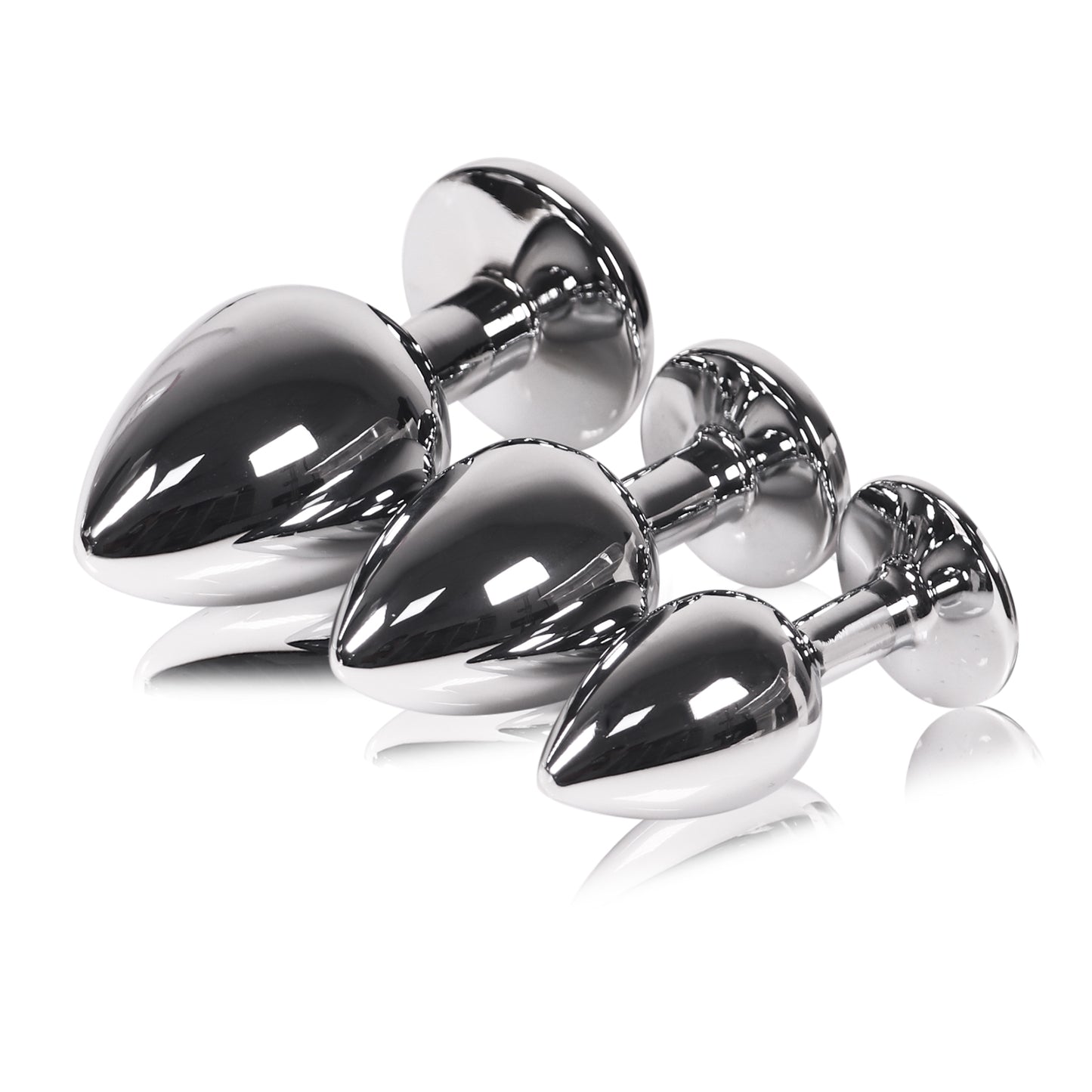 Anal Plug Set