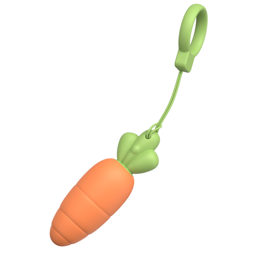 The Carrot