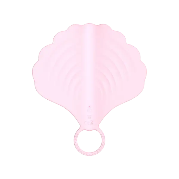 Back view of Sophia grinding vibrator