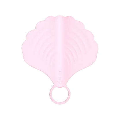 Back view of Sophia grinding vibrator