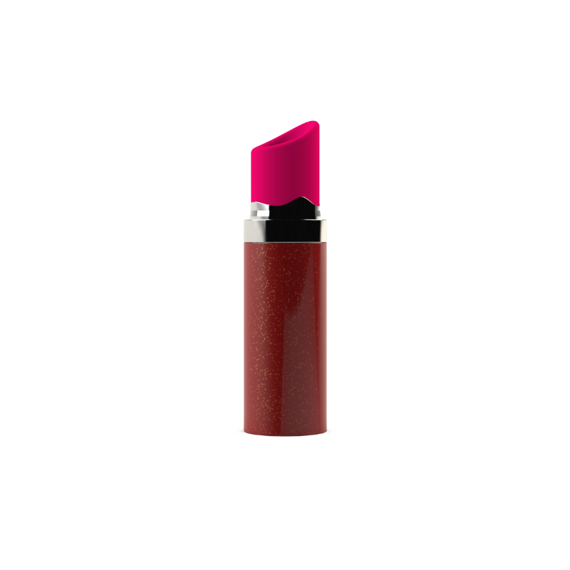 Sucking Lipstick Vibrator