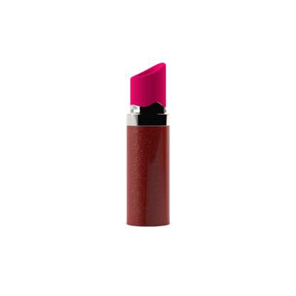 Sucking Lipstick Vibrator