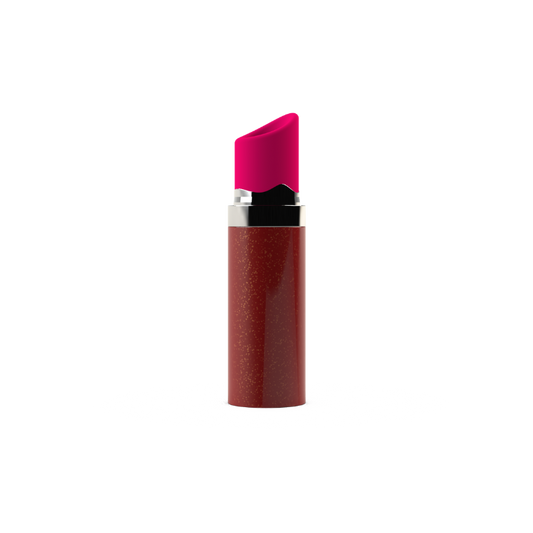Sucking Lipstick Vibrator