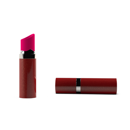 Sucking Lipstick Vibrator