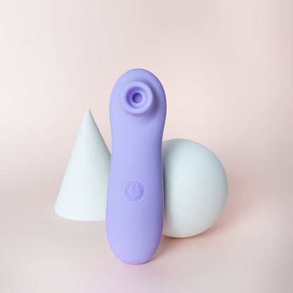 Sunny against 3D shapes