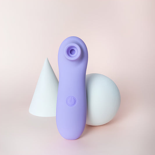 Sunny against 3D shapes