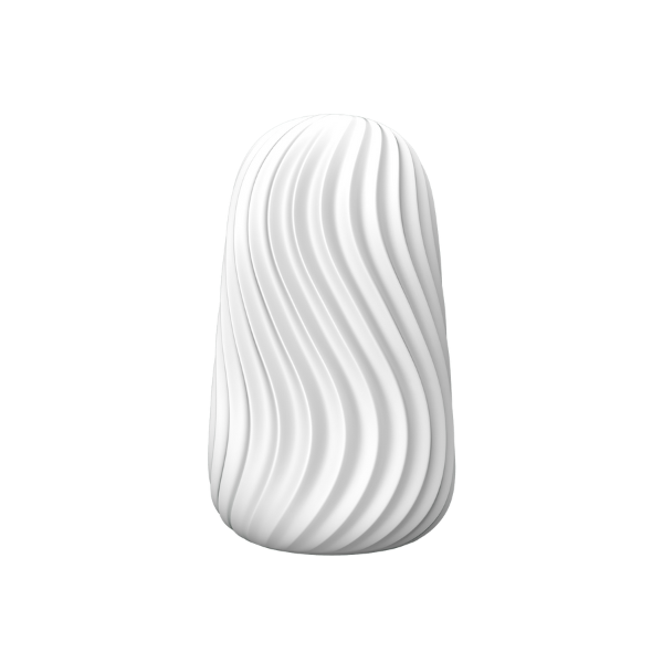 Super Masturbator Egg