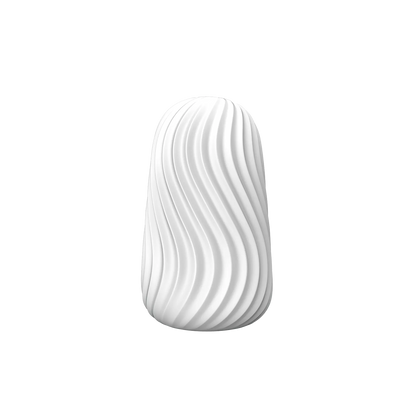Super Masturbator Egg