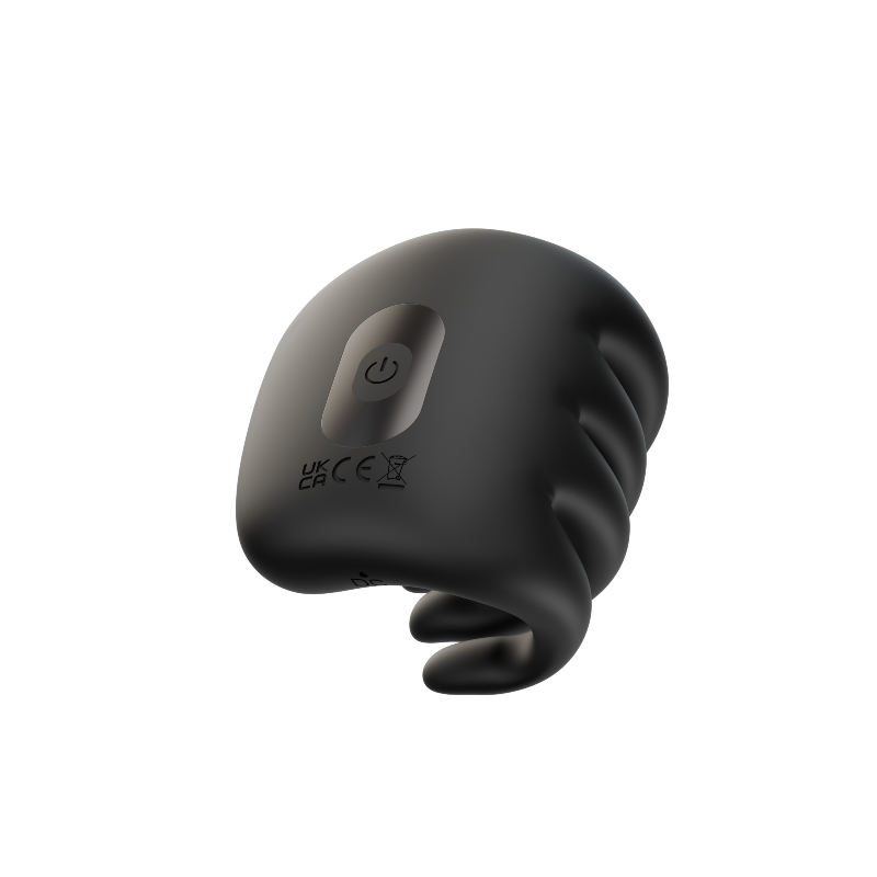 The Hand