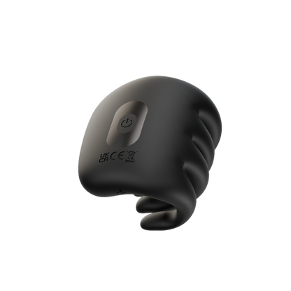 The Hand