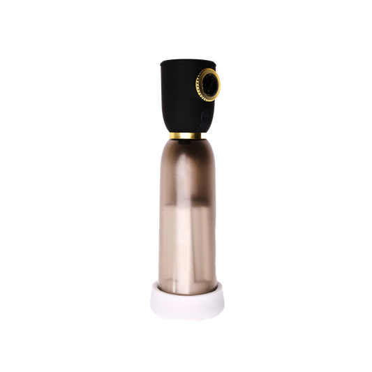 Vacuum