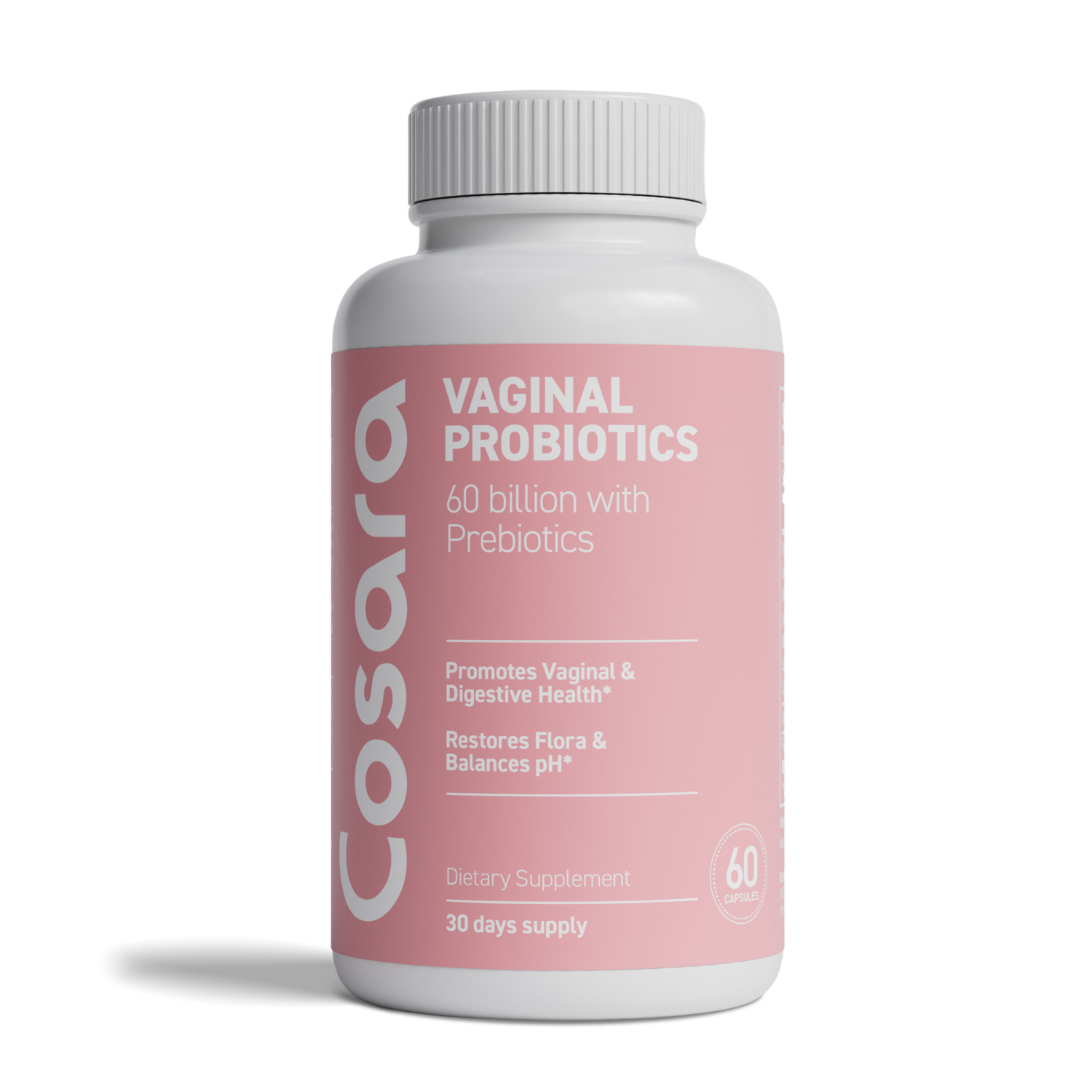 Vaginal Probiotics