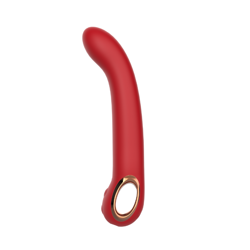 Velvet Flame
