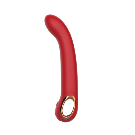 Velvet Flame