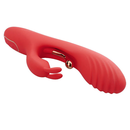 Velvet Red Rabbit