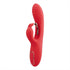 Velvet Red Rabbit