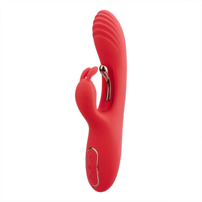 Velvet Red Rabbit