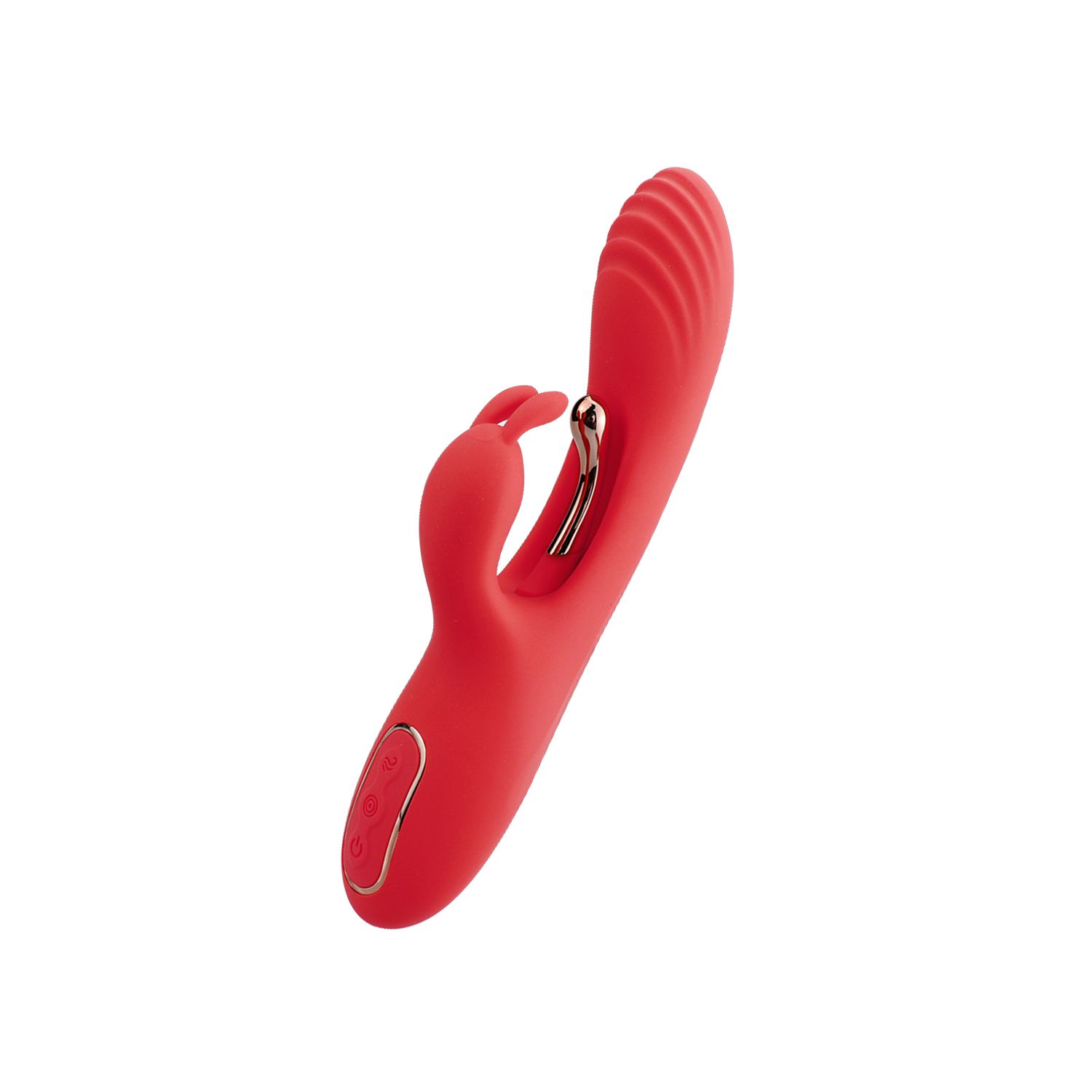 Velvet Red Rabbit