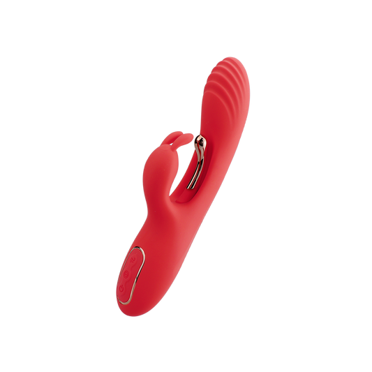 Velvet Red Rabbit
