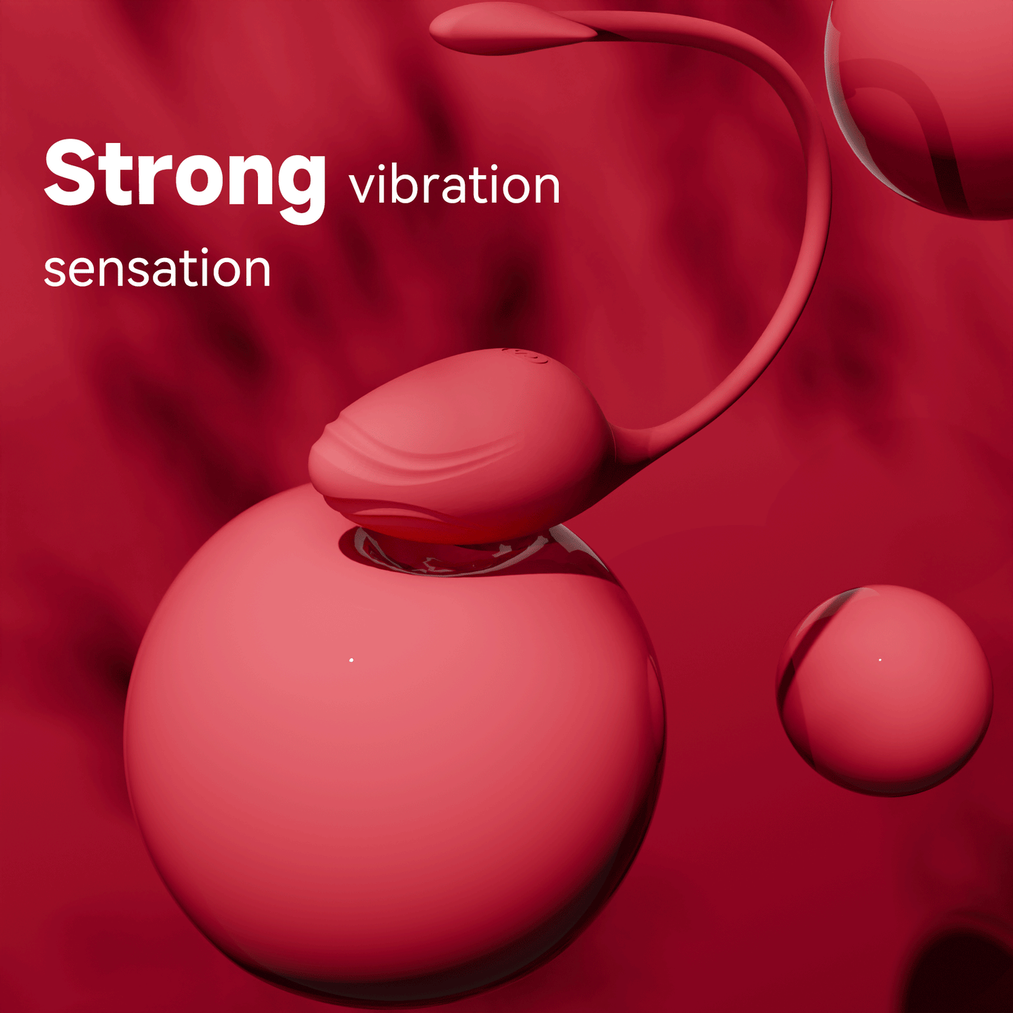 Vibration Egg