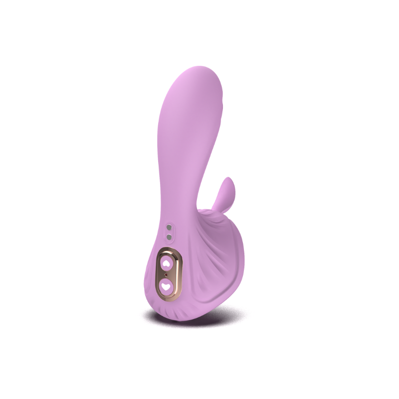 Wee Beard Vibrator