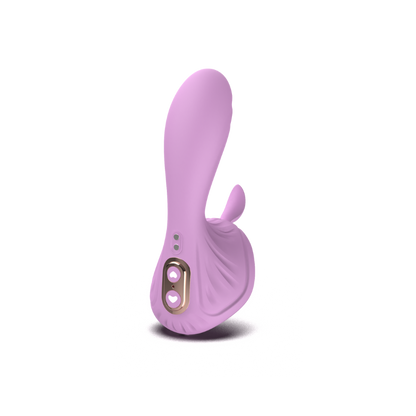Wee Beard Vibrator