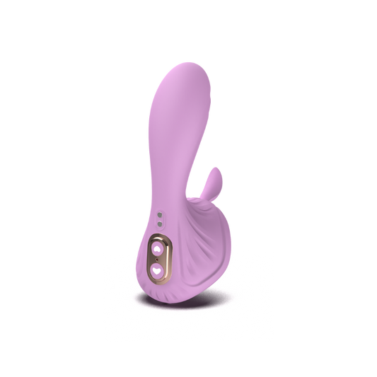 Wee Beard Vibrator