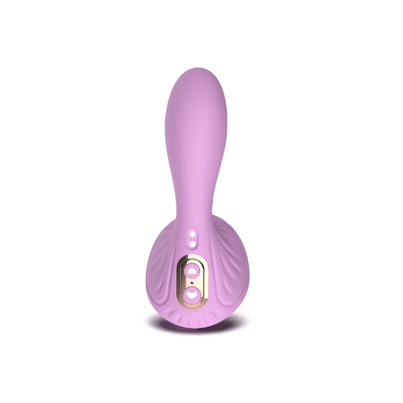 Wee Beard Vibrator