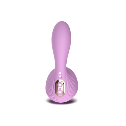 Wee Beard Vibrator