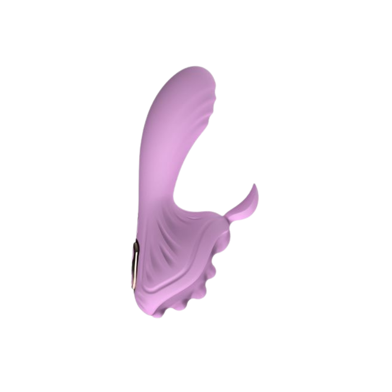 Wee Beard Vibrator