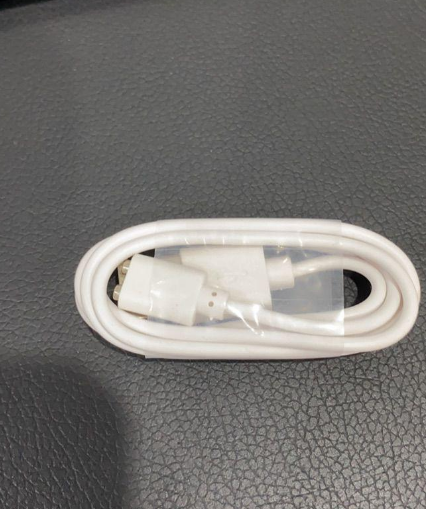 Triple Vibe Cable