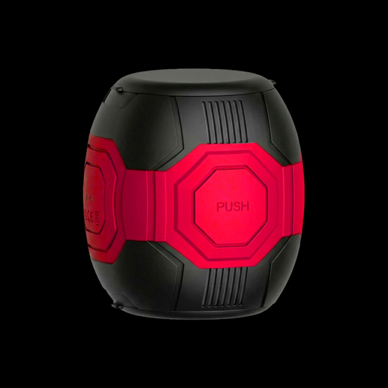 Product front view
